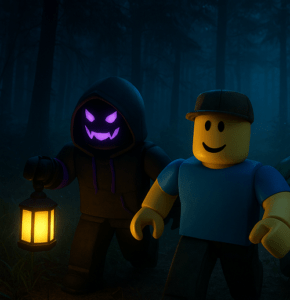 скрипт 99 ночей в лесу роблокс дельта