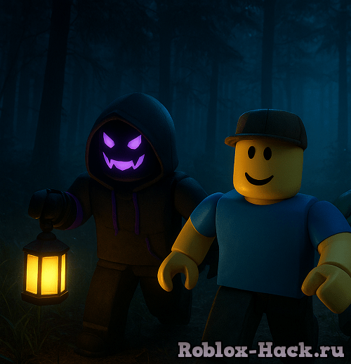 скрипт 99 ночей в лесу роблокс дельта