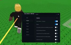 скрипт на укради брейнрот в роблокс