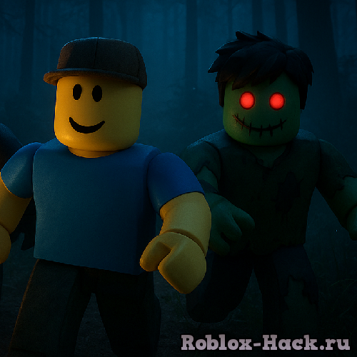 Скрипты на роблокс 99 ночей бесплатно